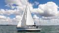 Hallberg-Rassy 39