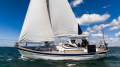 Hallberg-Rassy 39