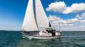 Hallberg-Rassy 39