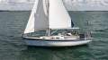 Hallberg-Rassy 39