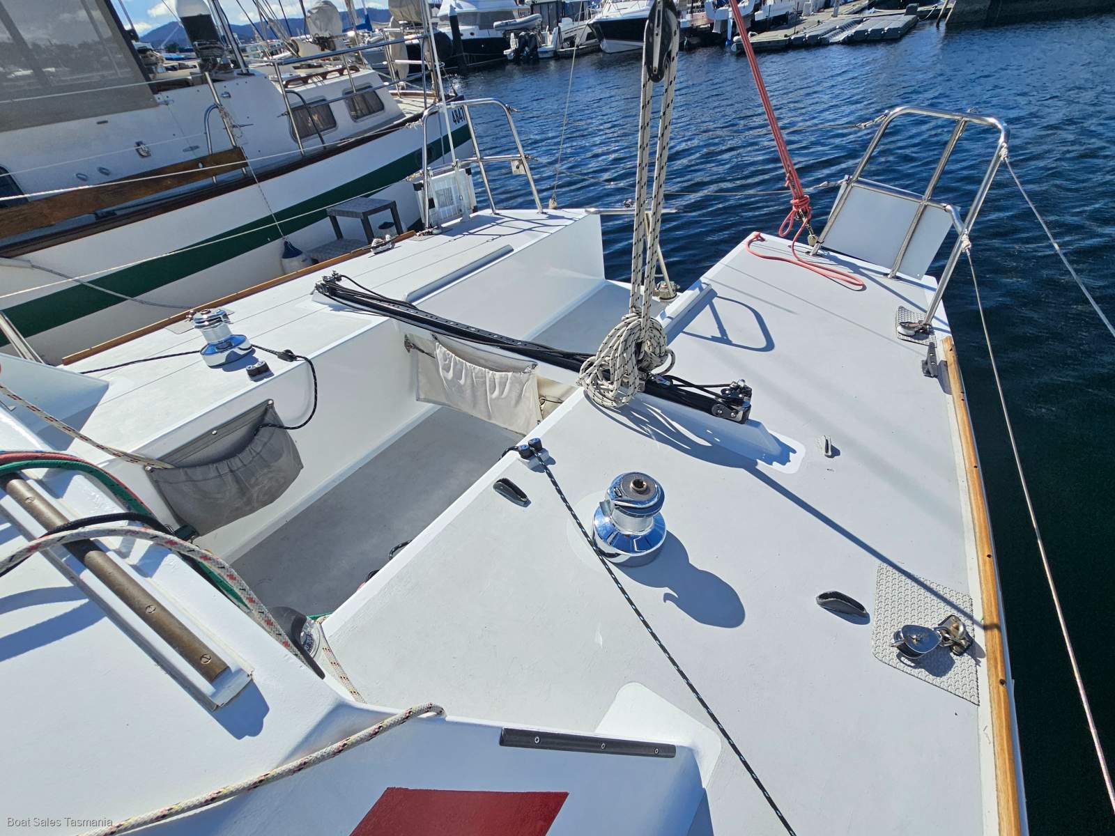 Kaufman 33 Club Racer Cruiser