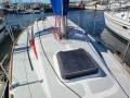 Kaufman 33 Club Racer Cruiser