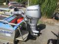 Horizon Aluminium Boats V NOSE.... Flat Bottom.