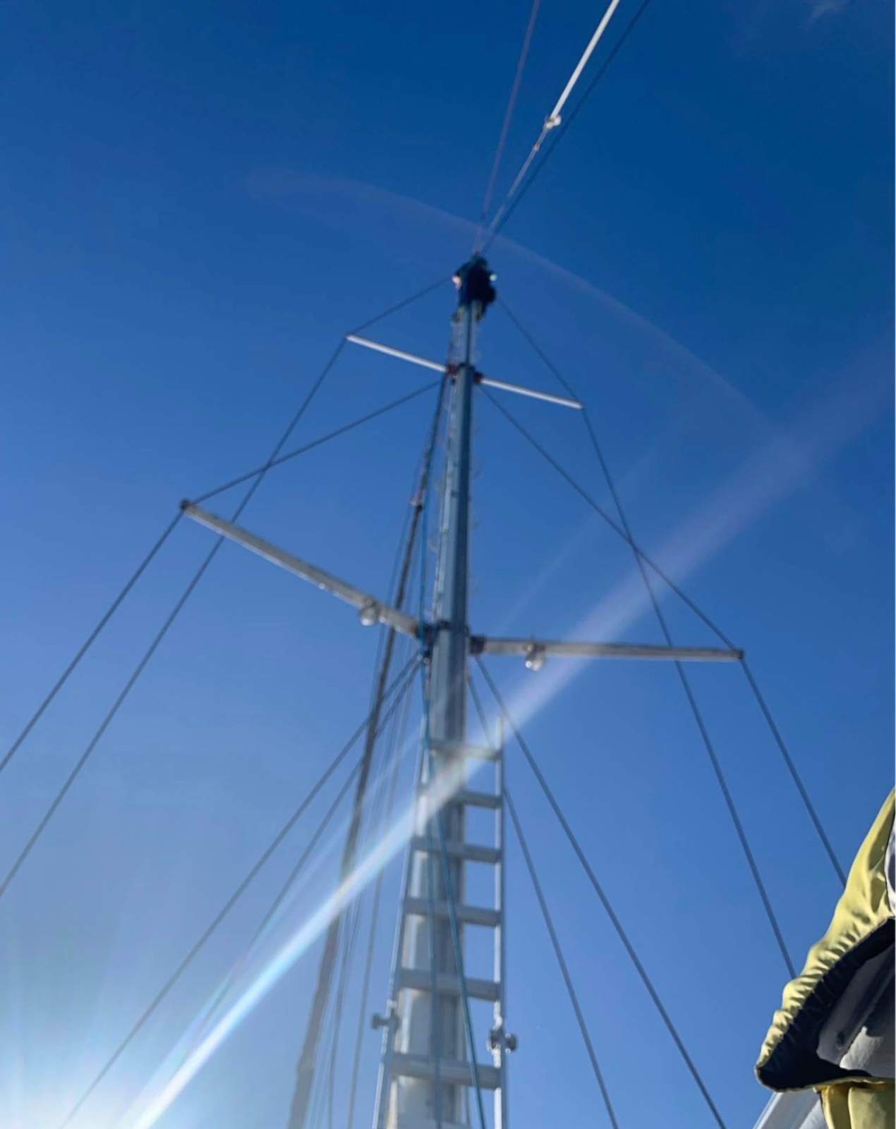 UNLEASH YOUR INNER PIRATE WITH THIS 50FT BEAST!