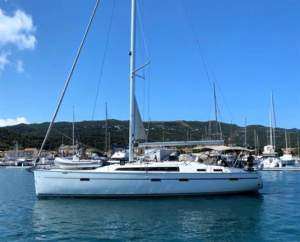 Bavaria Cruiser 51