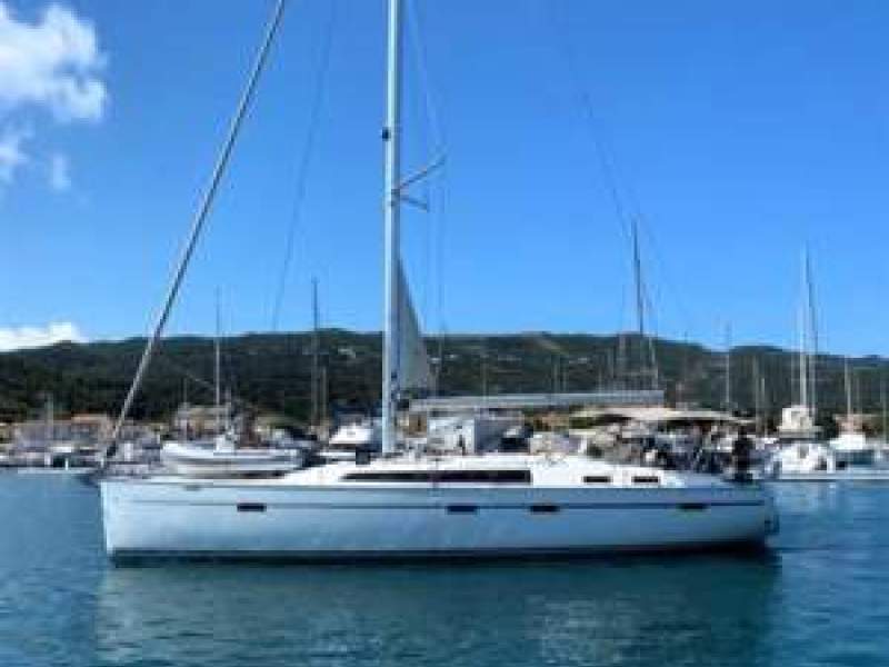 Bavaria Cruiser 51