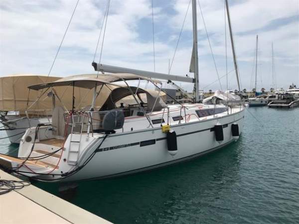 Bavaria Cruiser 51