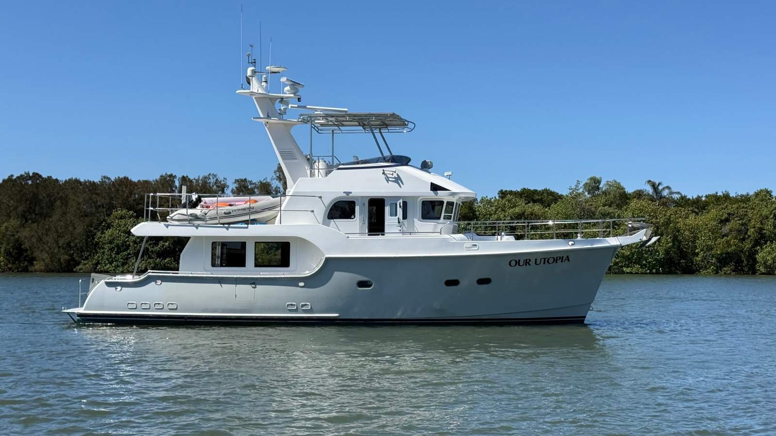 Nordhavn 57