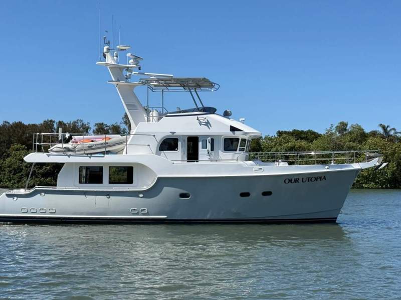 Nordhavn 57