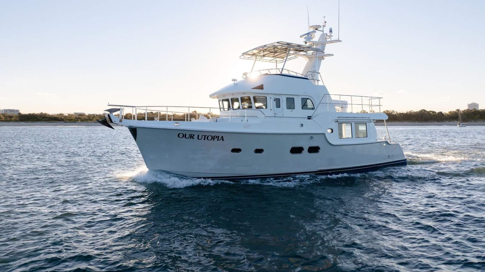 Nordhavn 52