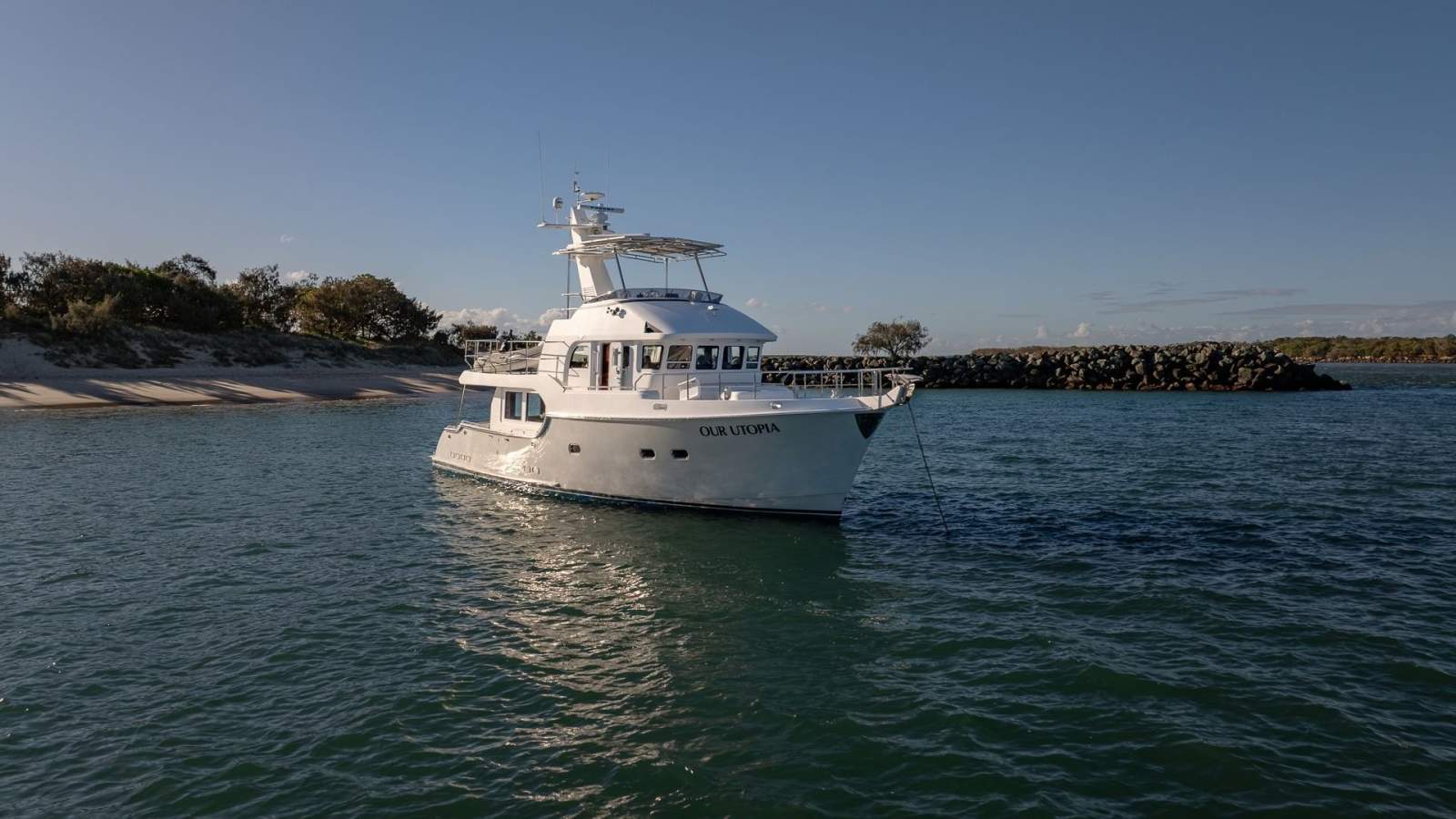 Nordhavn 52