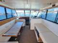 Mariner 31 Flybridge
