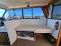 Mariner 31 Flybridge