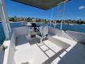 Mariner 31 Flybridge