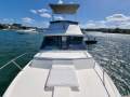 Mariner 31 Flybridge