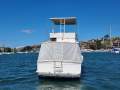 Mariner 31 Flybridge