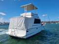 Mariner 31 Flybridge