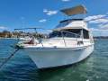 Mariner 31 Flybridge