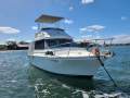 Mariner 31 Flybridge