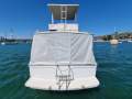 Mariner 31 Flybridge