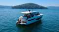 Riviera 4300 Sports Express