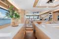 Horizon Yacht E75 Skylounge | Aft Galley