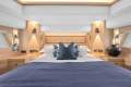 Horizon Yacht E75 Skylounge | Aft Galley