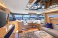 Horizon Yacht E75 Skylounge | Aft Galley