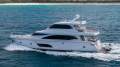 Horizon Yacht E75 Skylounge | Aft Galley