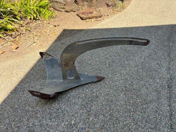 Anchor Manson Boss 45 Kg