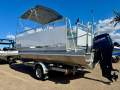 Ocean Craft 6000 Side Console Plate Alloy