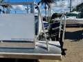 Ocean Craft 6000 Side Console Plate Alloy