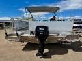 Ocean Craft 6000 Side Console Plate Alloy