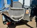Ocean Craft 6000 Side Console Plate Alloy