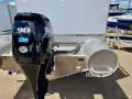 Ocean Craft 6000 Side Console Plate Alloy