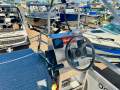 Ocean Craft 6000 Side Console Plate Alloy