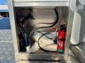 Ocean Craft 6000 Side Console Plate Alloy