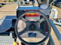 Ocean Craft 6000 Side Console Plate Alloy