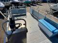 Ocean Craft 6000 Side Console Plate Alloy