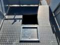 Ocean Craft 6000 Side Console Plate Alloy