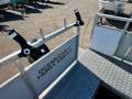 Ocean Craft 6000 Side Console Plate Alloy