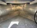 Ocean Craft 6000 Side Console Plate Alloy