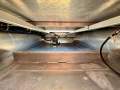 Ocean Craft 6000 Side Console Plate Alloy