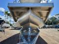 Ocean Craft 6000 Side Console Plate Alloy