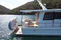 Island Gypsy 346 - In stock available now!
