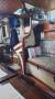 Hartley Fijian The perfect liveaboard