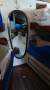 Hartley Fijian The perfect liveaboard:Forward Cabin