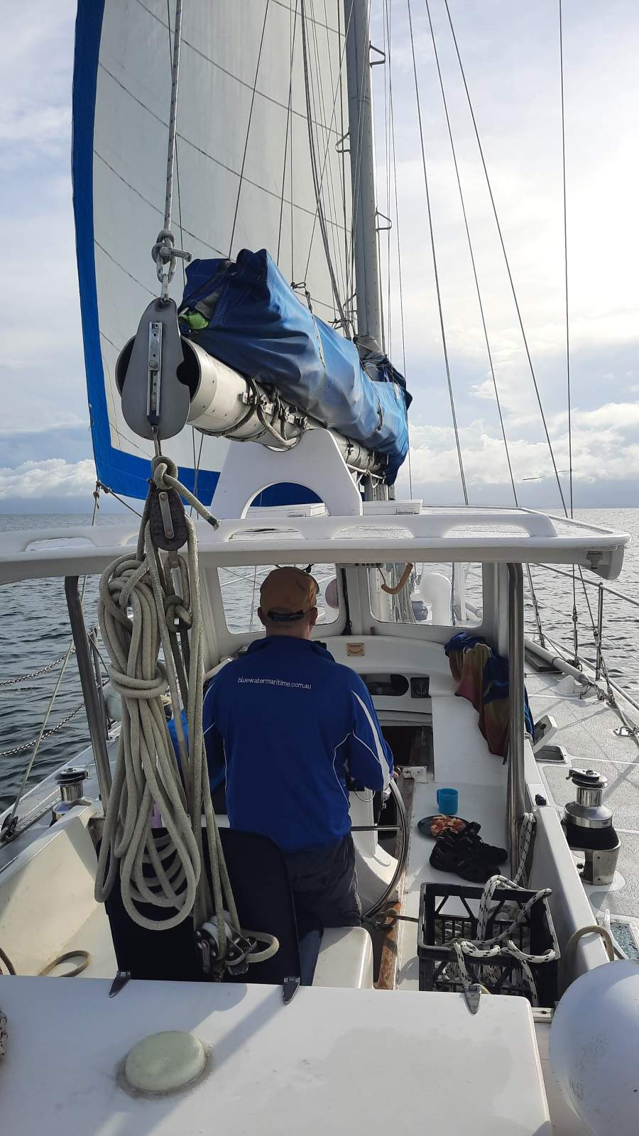 Hartley Fijian The perfect liveaboard