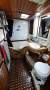 Hartley Fijian The perfect liveaboard:Head