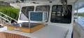 Phil Heaney 40 Aft Cabin:Aft Cabin Top